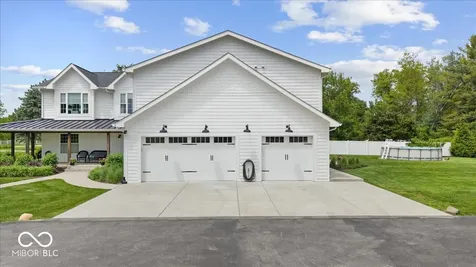 1322 N Mill Creek Road Noblesville IN 46062