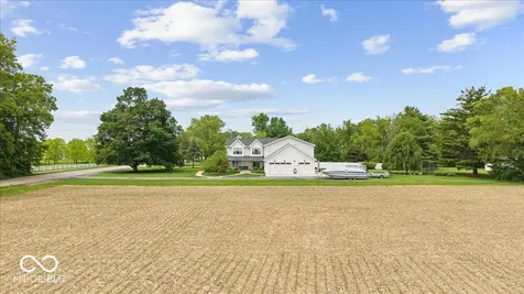 1322 N Mill Creek Road Noblesville IN 46062
