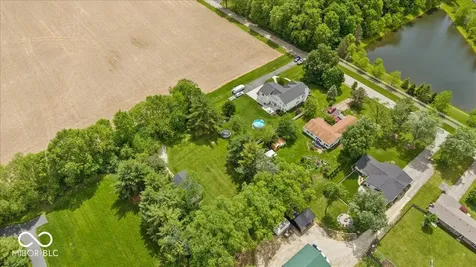 1322 N Mill Creek Road Noblesville IN 46062