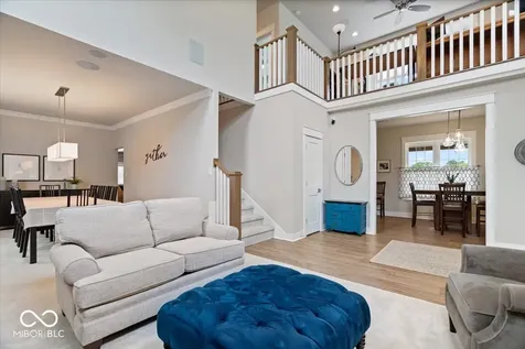 1322 N Mill Creek Road Noblesville IN 46062