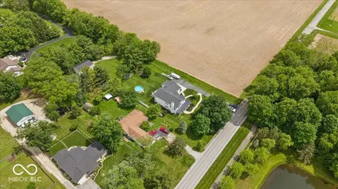 1322 N Mill Creek Road Noblesville IN 46062