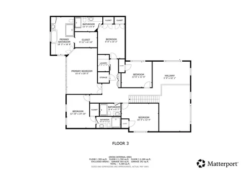 1322 N Mill Creek Road Noblesville IN 46062