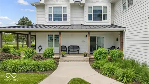 1322 N Mill Creek Road Noblesville IN 46062