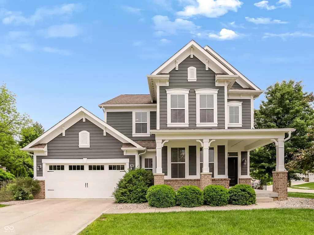 10511 Cleary Trace Drive Fishers IN 46040