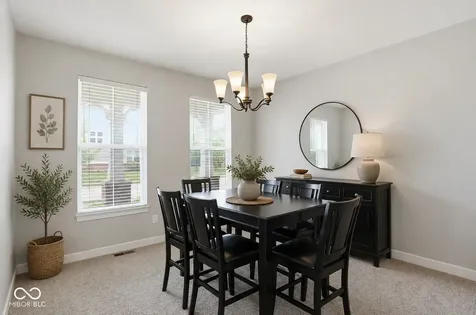 10511 Cleary Trace Drive Fishers IN 46040