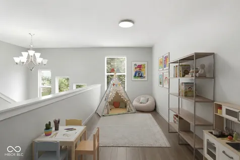 10511 Cleary Trace Drive Fishers IN 46040