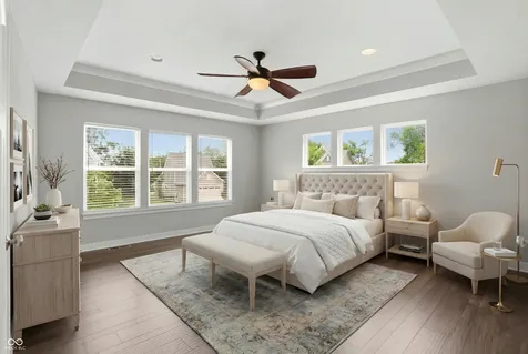 10511 Cleary Trace Drive Fishers IN 46040