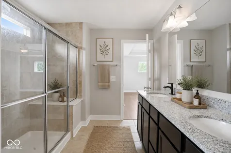 10511 Cleary Trace Drive Fishers IN 46040