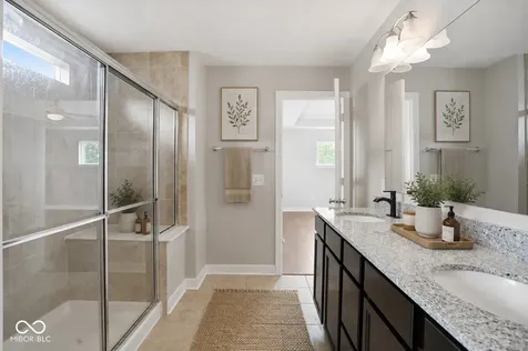 10511 Cleary Trace Drive Fishers IN 46040