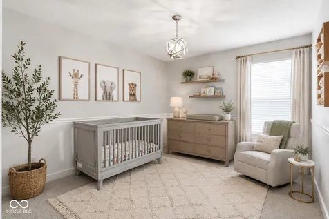 10511 Cleary Trace Drive Fishers IN 46040