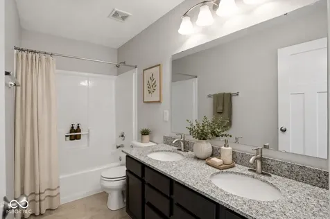10511 Cleary Trace Drive Fishers IN 46040
