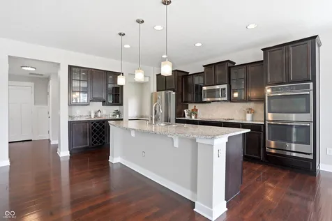 10511 Cleary Trace Drive Fishers IN 46040
