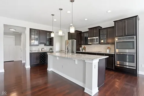 10511 Cleary Trace Drive Fishers IN 46040