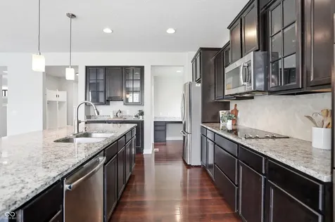 10511 Cleary Trace Drive Fishers IN 46040