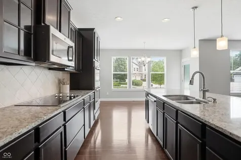 10511 Cleary Trace Drive Fishers IN 46040