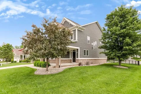 10511 Cleary Trace Drive Fishers IN 46040