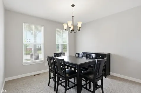 10511 Cleary Trace Drive Fishers IN 46040