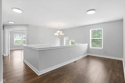 10511 Cleary Trace Drive Fishers IN 46040