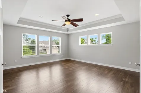 10511 Cleary Trace Drive Fishers IN 46040