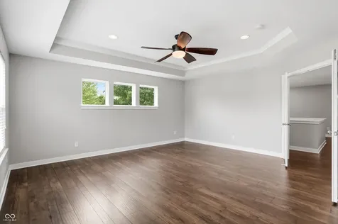 10511 Cleary Trace Drive Fishers IN 46040