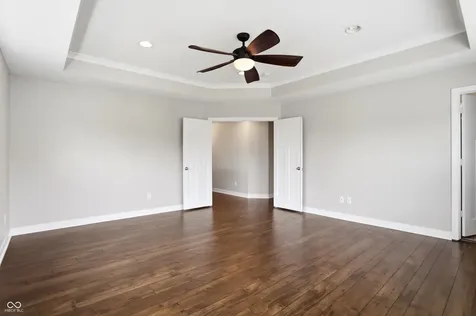 10511 Cleary Trace Drive Fishers IN 46040
