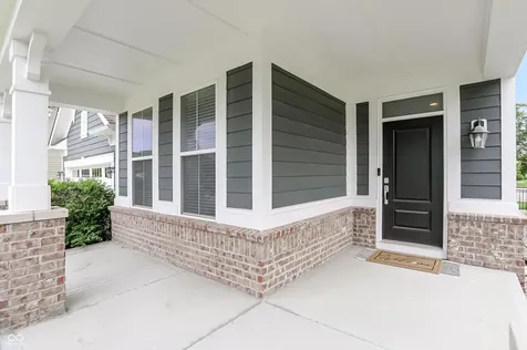 10511 Cleary Trace Drive Fishers IN 46040