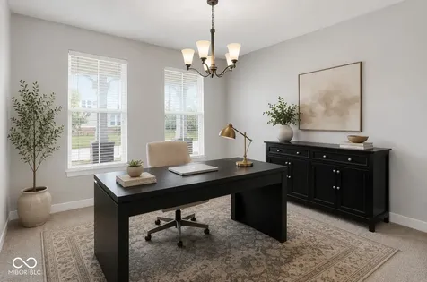 10511 Cleary Trace Drive Fishers IN 46040
