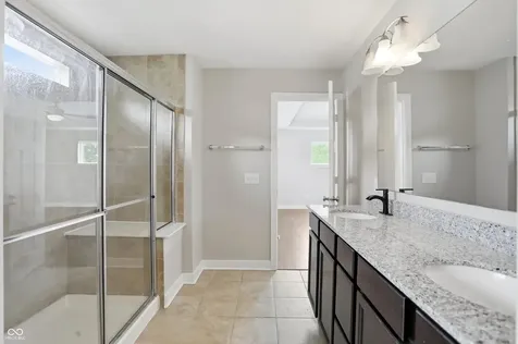 10511 Cleary Trace Drive Fishers IN 46040
