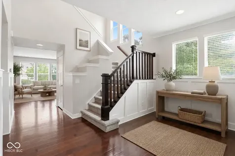 10511 Cleary Trace Drive Fishers IN 46040