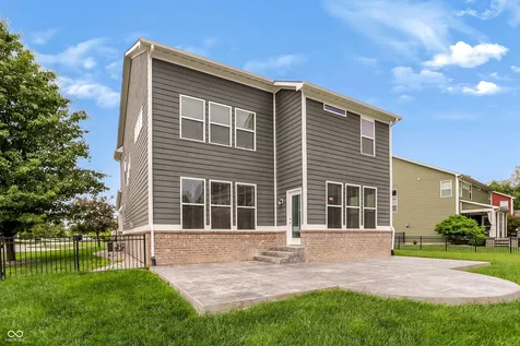 10511 Cleary Trace Drive Fishers IN 46040