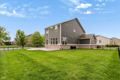 10511 Cleary Trace Drive Fishers IN 46040
