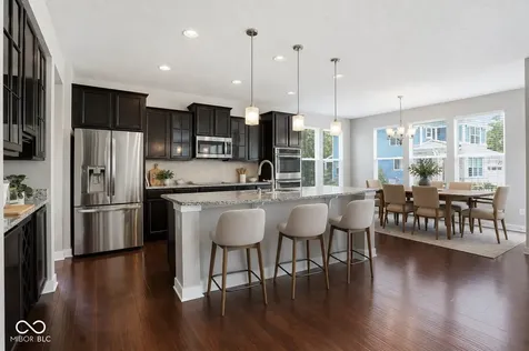 10511 Cleary Trace Drive Fishers IN 46040