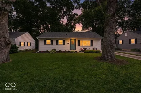 1230 Hamilton Drive Noblesville IN 46060