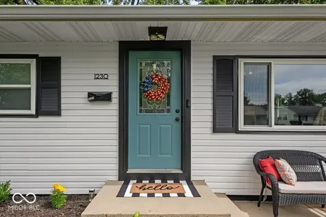 1230 Hamilton Drive Noblesville IN 46060