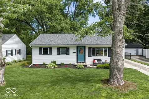 1230 Hamilton Drive Noblesville IN 46060