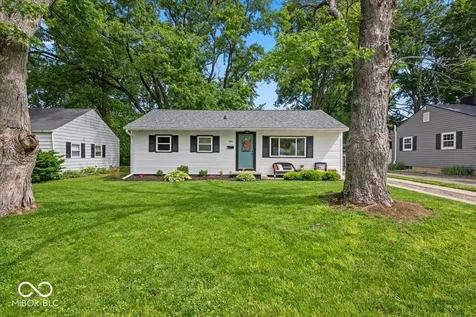 1230 Hamilton Drive Noblesville IN 46060