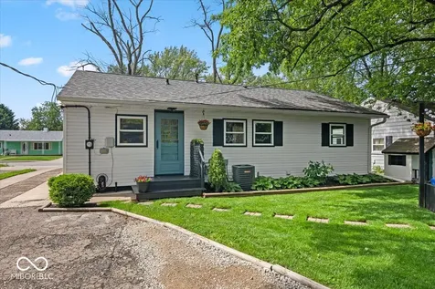 1230 Hamilton Drive Noblesville IN 46060