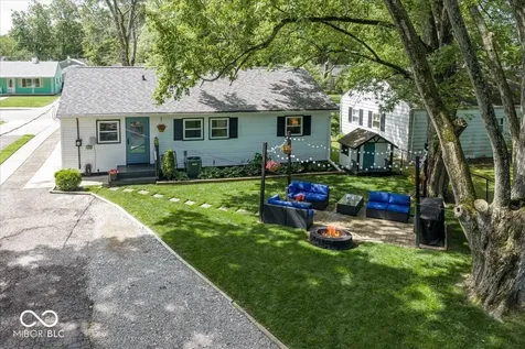 1230 Hamilton Drive Noblesville IN 46060
