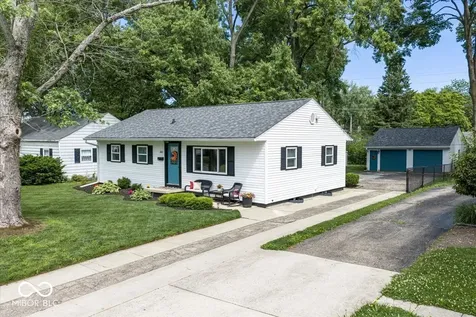 1230 Hamilton Drive Noblesville IN 46060