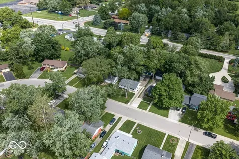 1230 Hamilton Drive Noblesville IN 46060