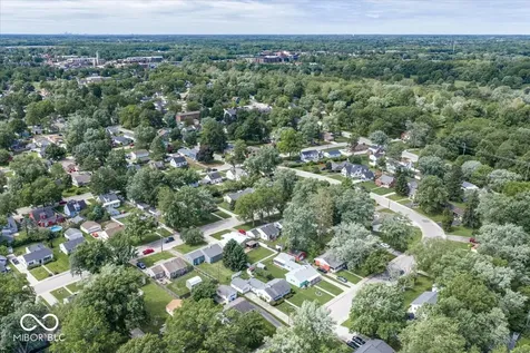 1230 Hamilton Drive Noblesville IN 46060
