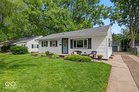 1230 Hamilton Drive Noblesville IN 46060