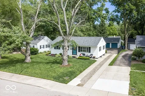1230 Hamilton Drive Noblesville IN 46060