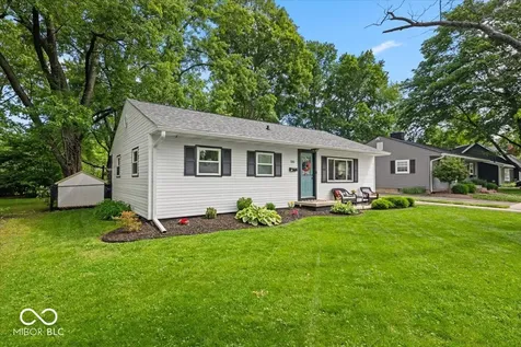 1230 Hamilton Drive Noblesville IN 46060