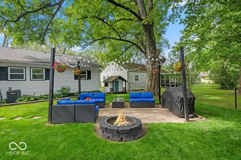 1230 Hamilton Drive Noblesville IN 46060