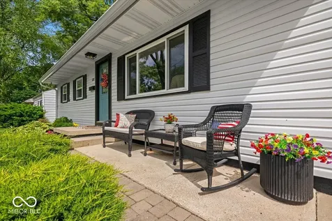 1230 Hamilton Drive Noblesville IN 46060