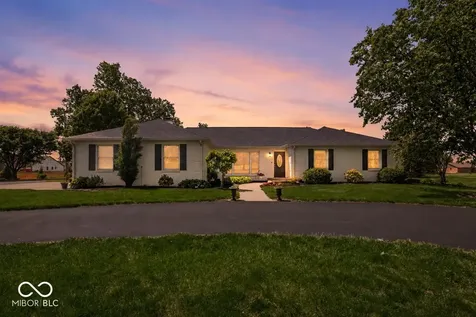 4893 E 191st Street Noblesville IN 46062