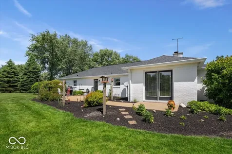 4893 E 191st Street Noblesville IN 46062