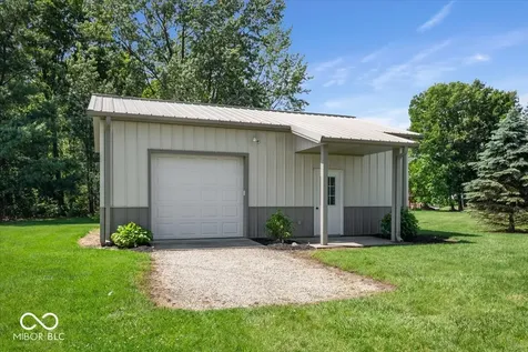 4893 E 191st Street Noblesville IN 46062