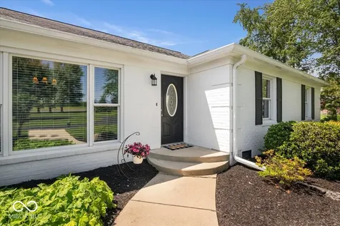 4893 E 191st Street Noblesville IN 46062